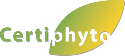 Logo Certiphyto