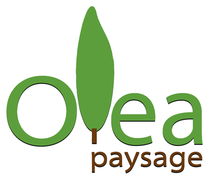 Logo Olea Paysage