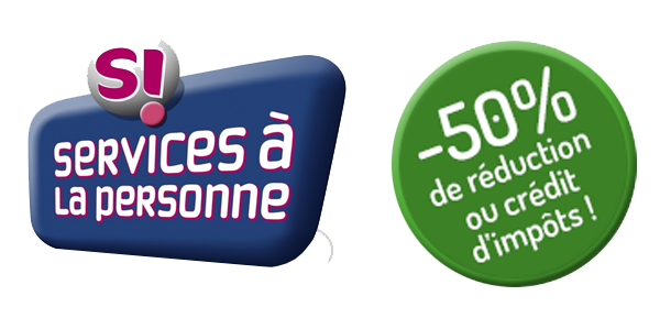 Logo Services  la personne